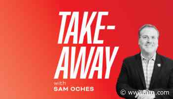 After 20 years, sports bar chain Walk-On’s is ready to explode; CEO Scott Taylor shares why