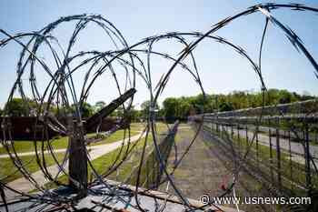 New York Flouts Prison Solitary Confinement Rules: Lawsuit