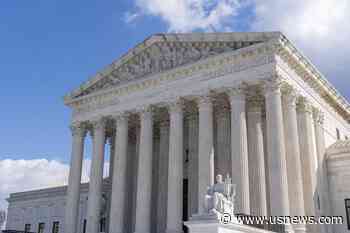 Supreme Court Refuses to Allow West Virginia to Enforce Sports Ban on Transgender Girls