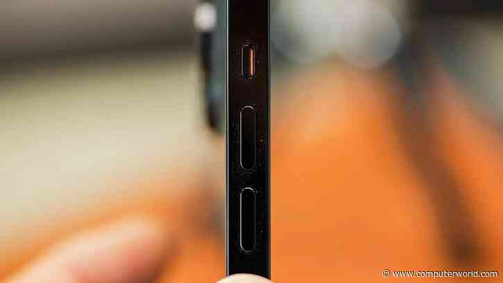 Should we do more business with our iPhones?