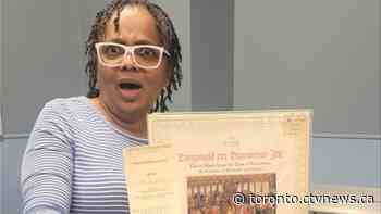 'Better late than never': Classical record returned to Toronto Public Library about 40 years late