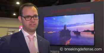 Reliable power for naval operations