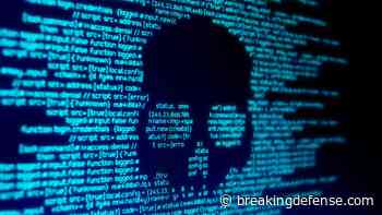 Space Force plans late FY24 award for ‘Digital Bloodhound’ to sniff out cyber attacks