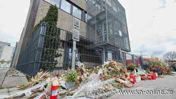 Amoklauf in Hamburg: Warnungen vor Philipp F. blieben wirkungslos