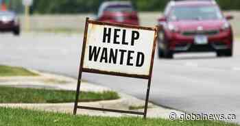 Kelowna, B.C.’s jobless rate drops slightly in March