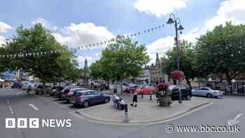 Arrest made in Devizes after 'firearm' taken into restaurant