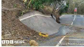 Chance to ask questions about Lyneham B4069 repair