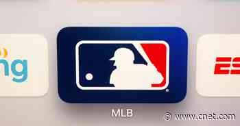 T-Mobile Customers Can Get MLB.TV for Free Until 2028     - CNET