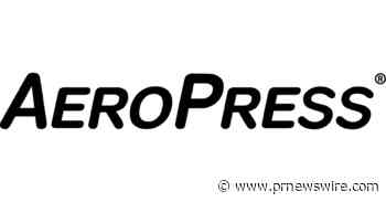 AeroPress lance le bouchon de filtre régulateur de débit pour une expérience de préparation de café améliorée