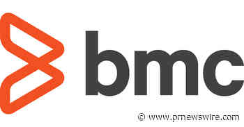 BMC Announces Paul Cant as CRO to Optimize Global Growth Opportunities and Lead a New Era of GTM Excellence