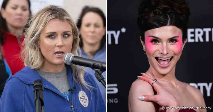 College Swimming Champ Blasts Nike for Using Man to Promote Womenswear: 'A Sad Mockery'