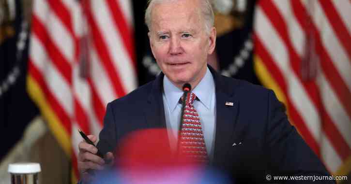 Op-Ed: Hands Off Our Retirement Savings, Biden