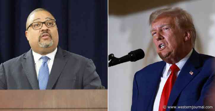 Law Prof: Trump Indictment Is Embarrassing ... And It's Trump's Fault