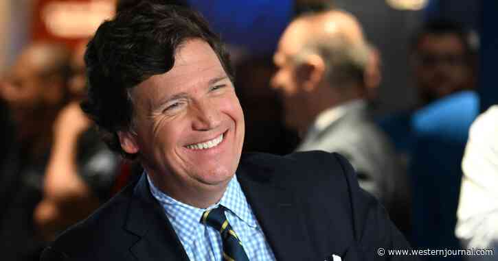 Even Those Who Hate Tucker Carlson Are Amazed by What He Just Said About Women