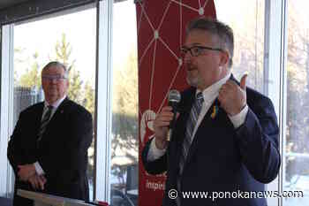 Red Deer MP critical of Liberal budget