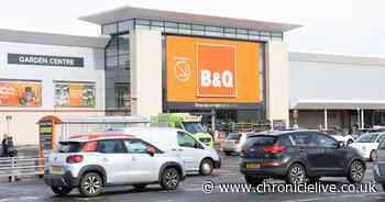 Easter bank holiday weekend opening hours for B&Q, Wickes, Screwfix, IKEA and more