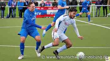 Pflicht erfüllt! MTV Wolfenbüttel siegt 5:0 in Bad Harzburg