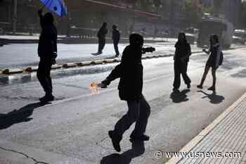 Chile Enacts Laws, Allots $1.5 Billion to Fight Crime Amid Police Killings