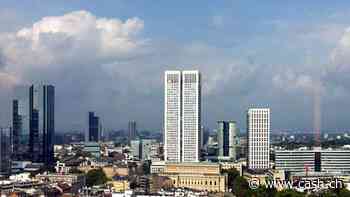 Deutschland droht bei neuer Bankenkrise jahrelanger Abschwung