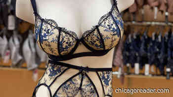 Best woman-owned bra shop where every bra-wearer is welcome