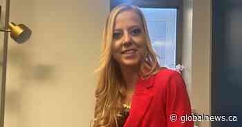 Remote testimony room now available for domestic violence victims in Alberta