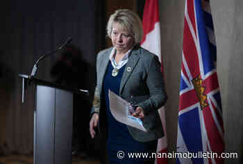 B.C. lifts proof of vaccination, masking requirements for entering health-care facilities