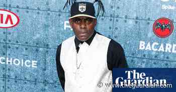 Coolio died from fentanyl overdose, manager says