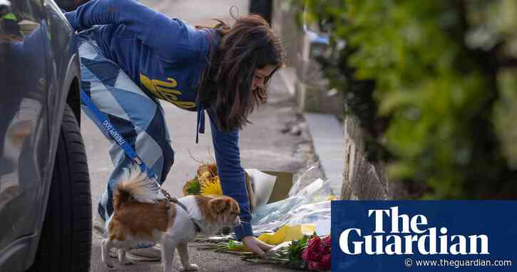 Boy, 12, arrested on suspicion of murder after woman hit by car in Sheffield