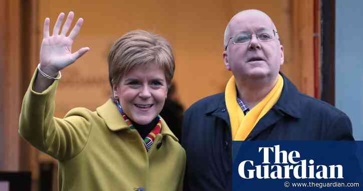 Questions – and conspiracy theories – swirl around Sturgeon’s knowledge of raid