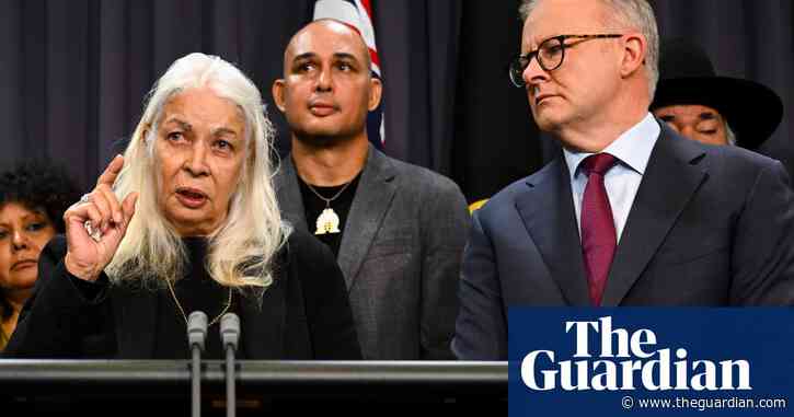 If yes campaign for Indigenous voice loses ‘racists will feel emboldened’, Marcia Langton says
