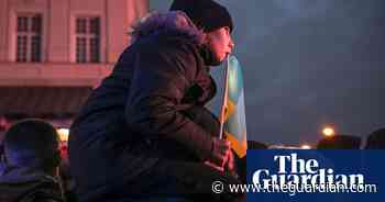 Russia-Ukraine war at a glance: what we know on day 407 of the invasion