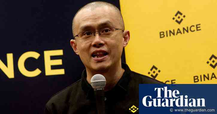 Crypto exchange Binance has Australian financial services licence cancelled by Asic