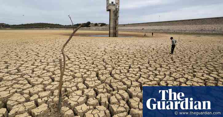 Water ban in drought-stricken Tunisia adds to growing crisis