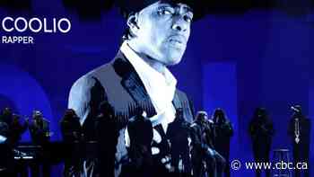 Rapper Coolio died from a fentanyl overdose, manager says