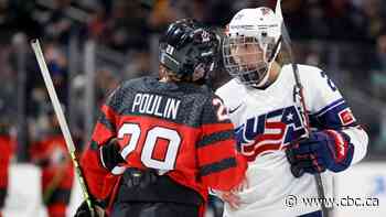 Hilary Knight, Team USA relish another opportunity to battle Team Canada for women hockey supremacy