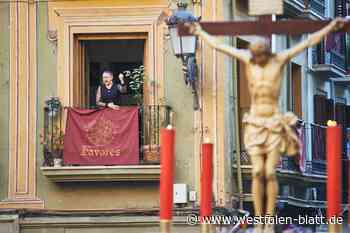 Vom Glück des Glaubens
