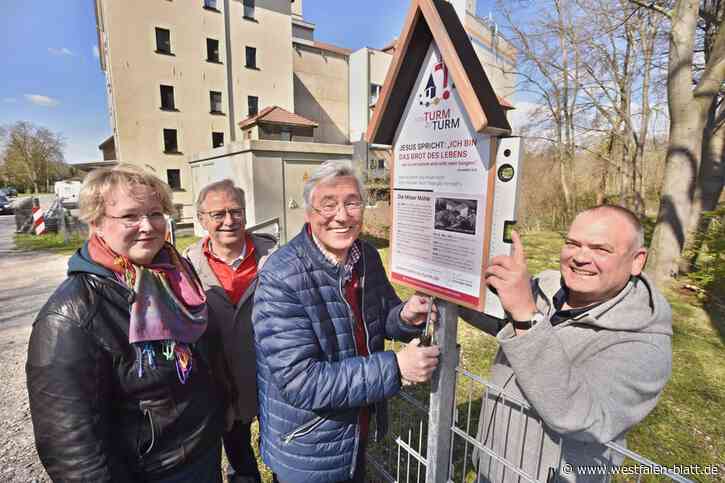 Bielefelder Kirchengemeinde wartet auf versprochene Räume