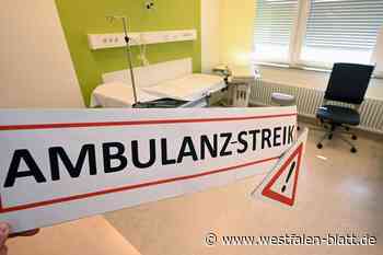 Die Kliniken in Paderborn brauchen mehr Geld