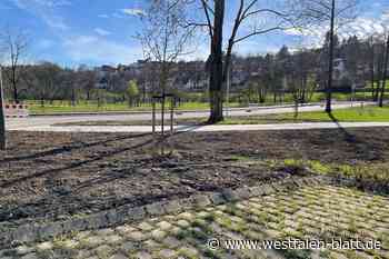 Bauarbeiten abgeschlossen: Aatal ist fußläufig besser zu erreichen