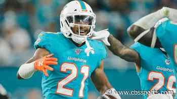 NFL free agency 2023: Panthers, ex-Dolphins safety Eric Rowe reach deal as Carolina continues rebuild