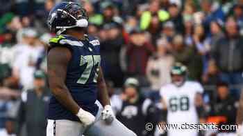 NFL free agency 2023: Veteran DL Quinton Jefferson signs deal with Jets