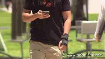 TikTok Booted Off Campus: FIU Students React to Ban of Popular App