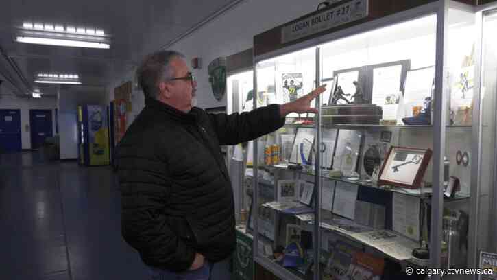 'Never goes away': Boulet family remembers, honours son 5 years after Humboldt crash