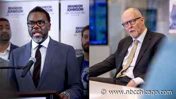 First Round of Chicago Mayoral Mail-In Ballot Results Have Arrived. Here's What They Show