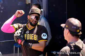 Minor League Pitcher Calls Tatis 'Cheater' After Monster HR