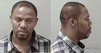 Man charged with murder in 2015 Aurora shooting