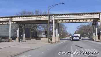 2 Teens Shot Near Illinois Institute of Technology Campus on South Side