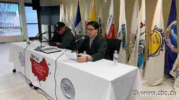 Northern Alberta First Nations want to expand Indigenous-led policing