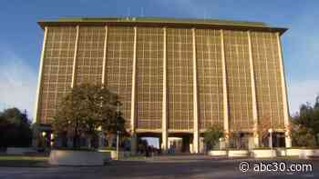 Fresno County Superior Court hiring amid statewide court reporter shortage