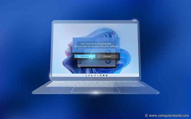 Microsoft touts Windows 365 Frontline: 1 subscription for up to 3 workers